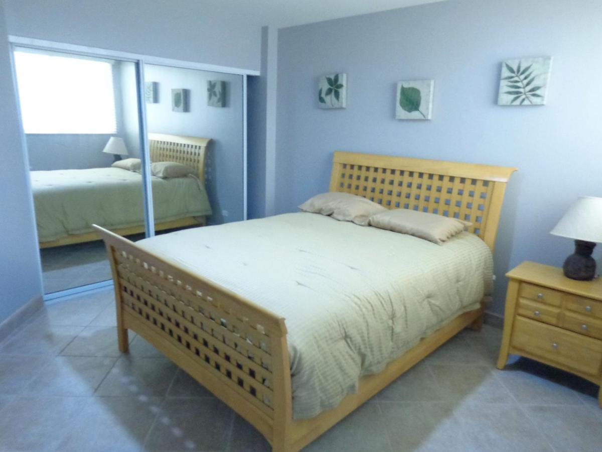 Beachfront Calafia Condos Rosarito Exterior photo
