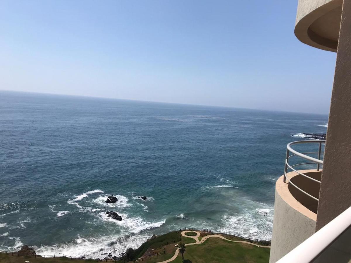 Beachfront Calafia Condos Rosarito Exterior photo